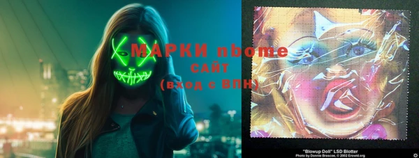 хмурый Белокуриха